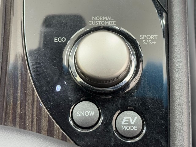 レクサス GS450h F SPORT