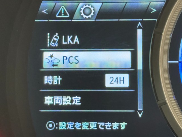 レクサス GS450h F SPORT