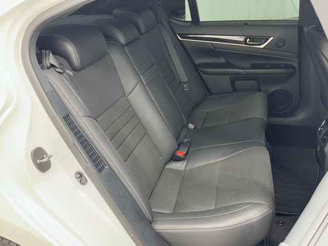 レクサス GS450h F SPORT