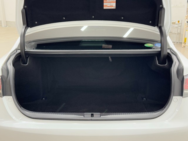レクサス GS450h F SPORT