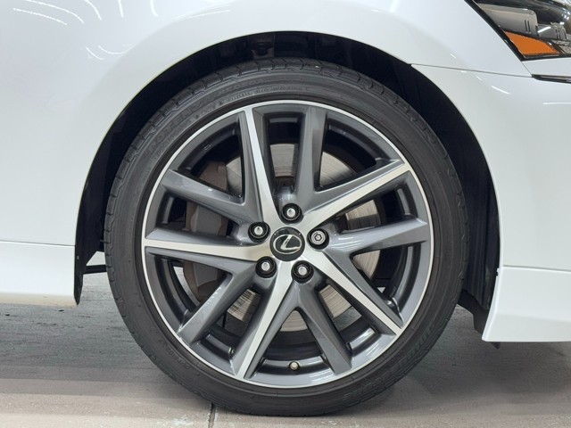 レクサス GS450h F SPORT