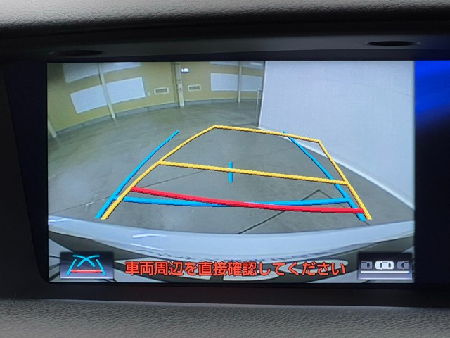 レクサス GS450h F SPORT