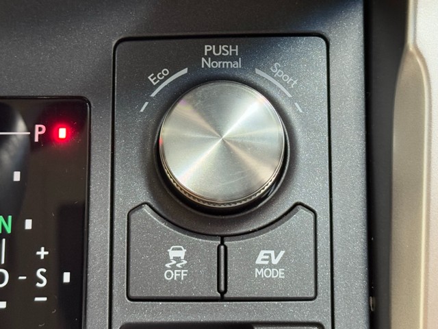 レクサス NX300h Iパッケージ