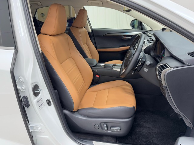 レクサス NX300h Iパッケージ