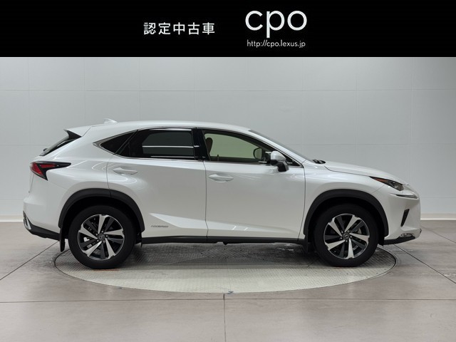 レクサス NX300h Iパッケージ