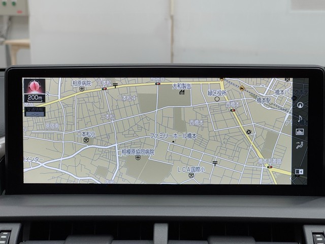 レクサス NX300h Iパッケージ