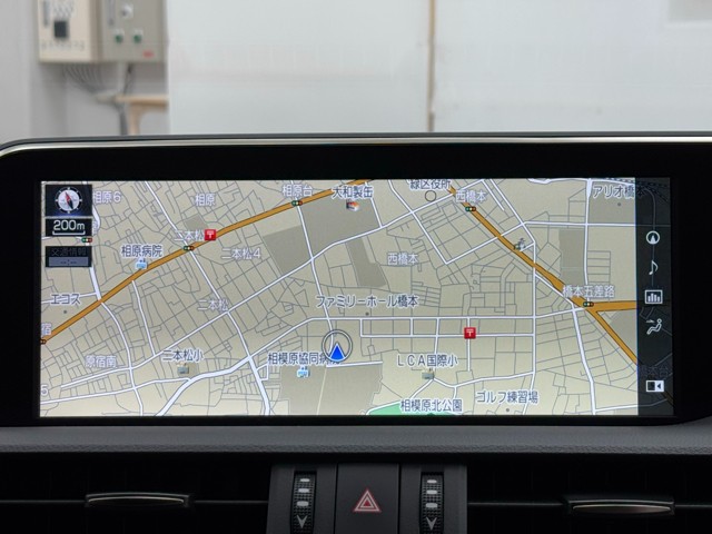 レクサス ES300h Fスポーツ