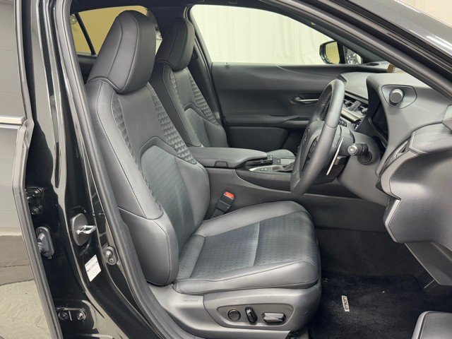 レクサス UX250h バージョンC