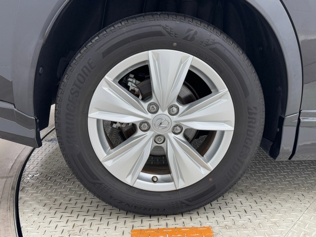 レクサス UX250h バージョンC