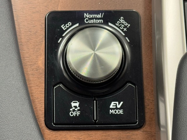 レクサス RX450h VER-L