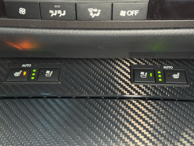 レクサス GS F