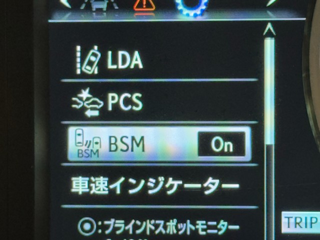 レクサス GS F