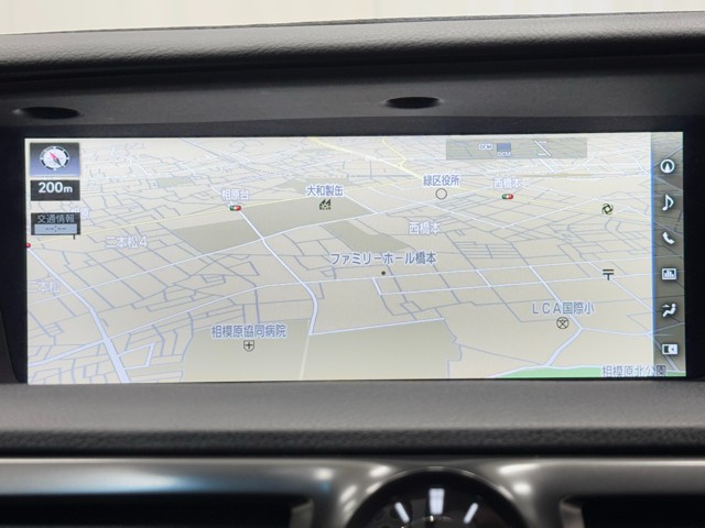 レクサス GS F