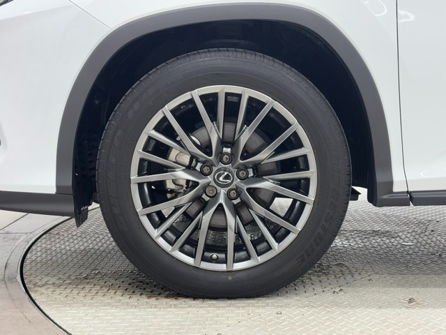 レクサス RX450h Fスポーツ