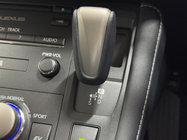 レクサス CT200h VER-C