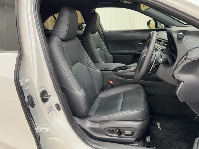 レクサス UX250h バージョンC