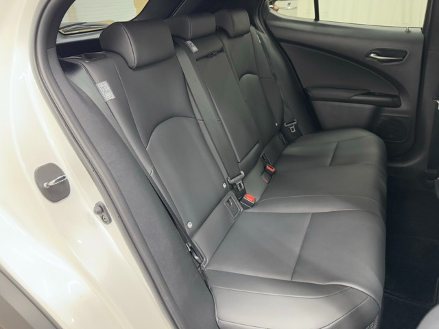 レクサス UX250h バージョンC