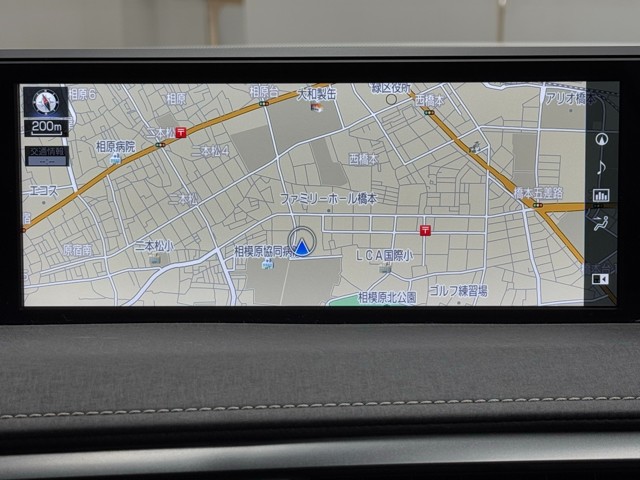 レクサス UX250h バージョンC