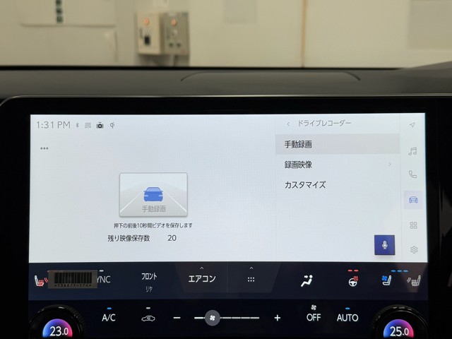 レクサス RX500h Fスポーツ Perf