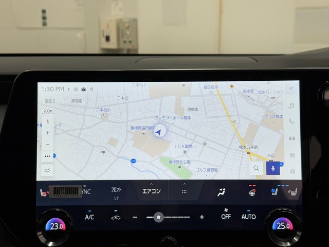 レクサス RX500h Fスポーツ Perf
