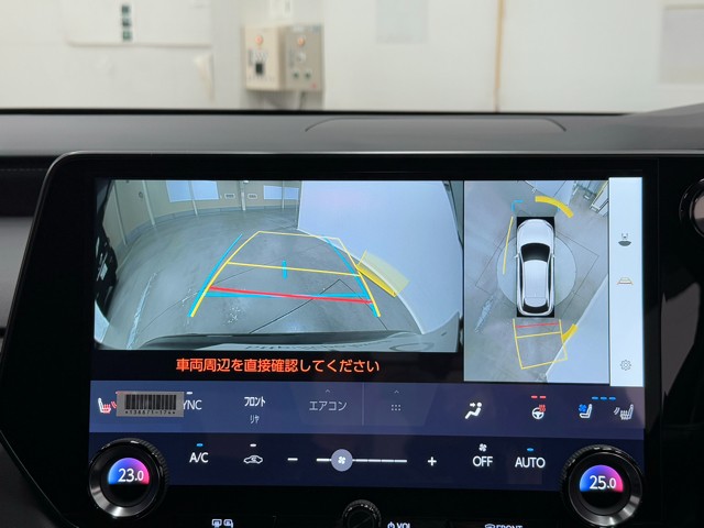 レクサス RX500h Fスポーツ Perf