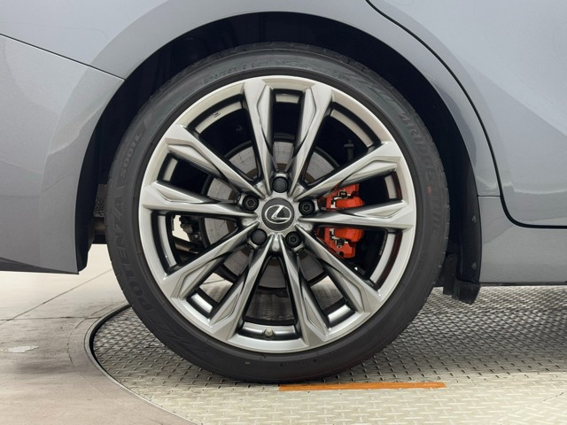 レクサス IS300 Fスポーツ