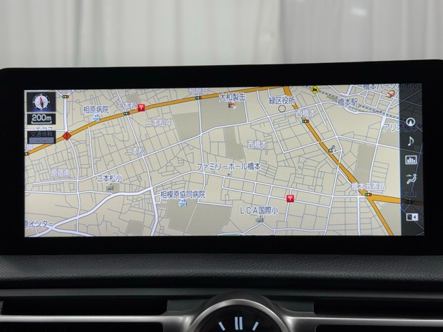 レクサス IS300 Fスポーツ