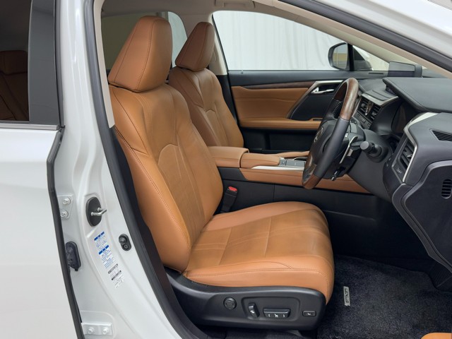 レクサス RX450h バージョンL