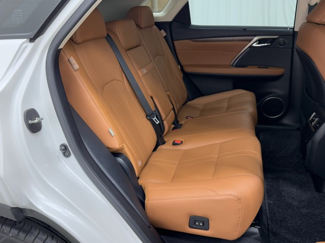 レクサス RX450h バージョンL