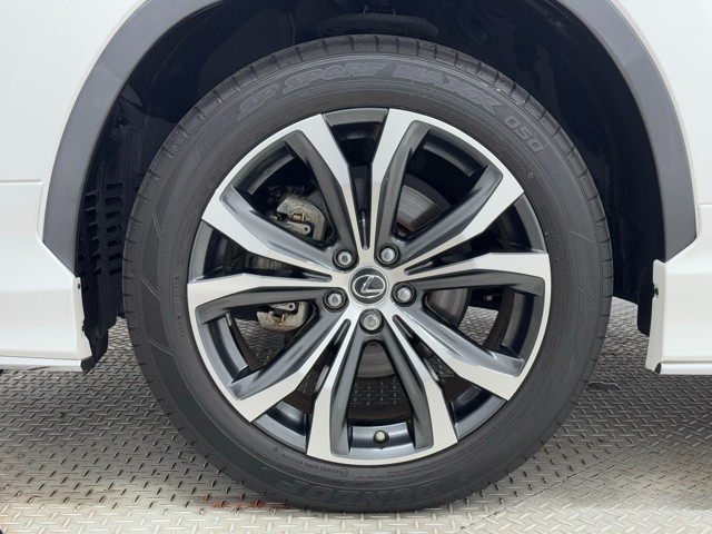 レクサス RX450h バージョンL