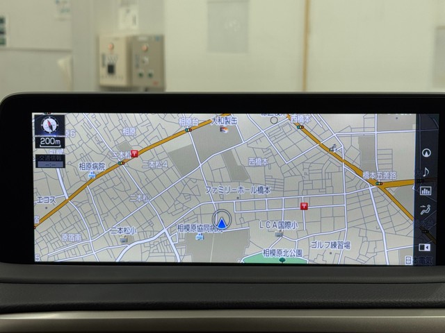 レクサス RX450h バージョンL