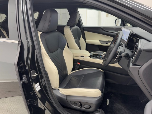 レクサス NX350h バージョンL