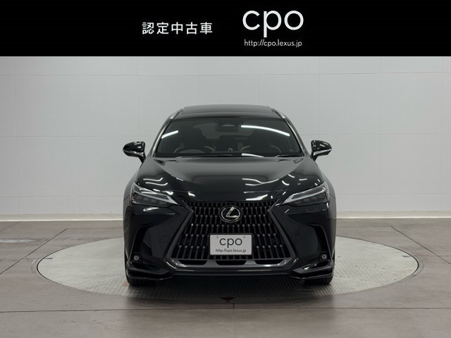 レクサス NX350h バージョンL