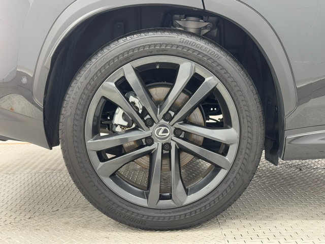 レクサス NX350h バージョンL