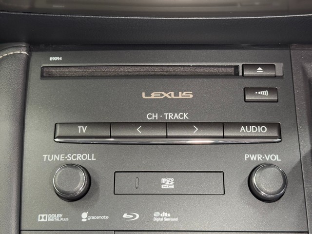 レクサス CT200h VER-C