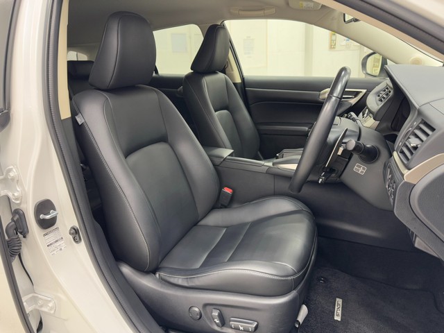 レクサス CT200h VER-C