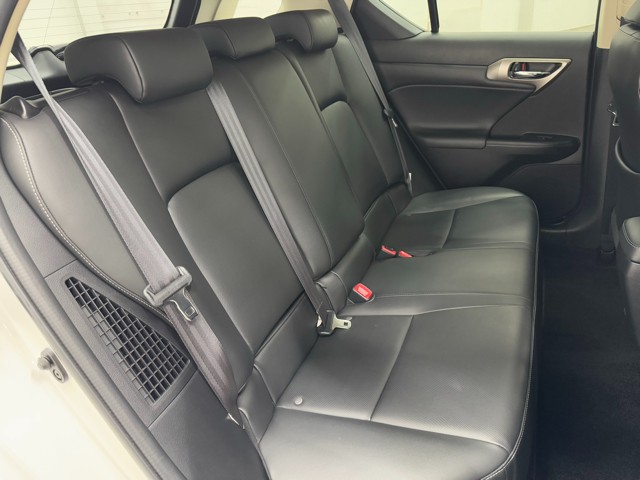 レクサス CT200h VER-C