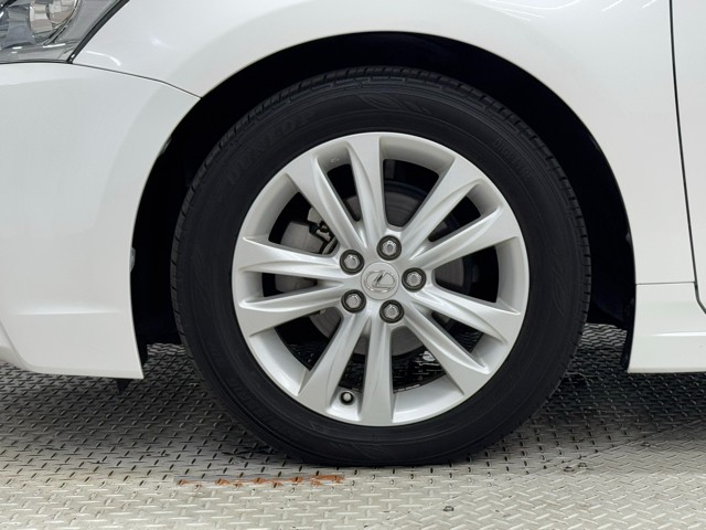 レクサス CT200h VER-C