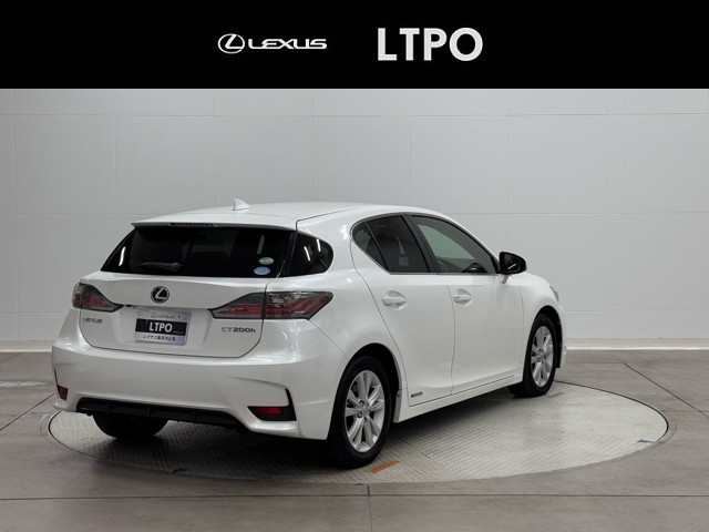 レクサス CT200h VER-C
