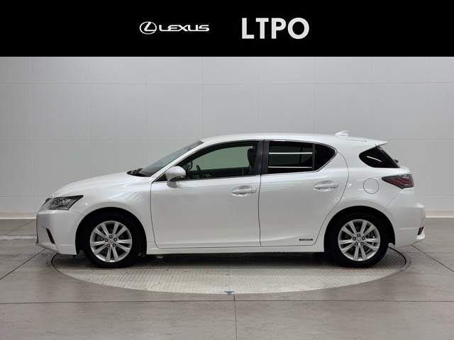 レクサス CT200h VER-C