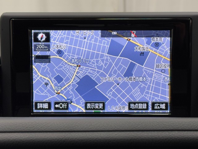 レクサス CT200h VER-C