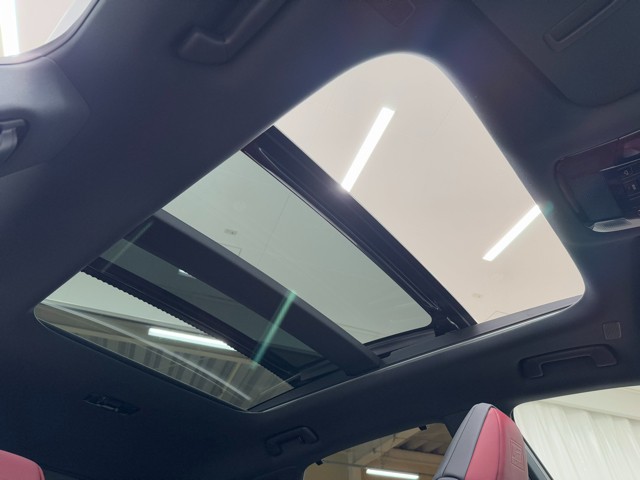 レクサス RX500h Fスポーツ パフォーマ