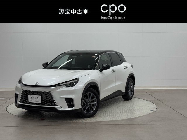 レクサス LBX Cool