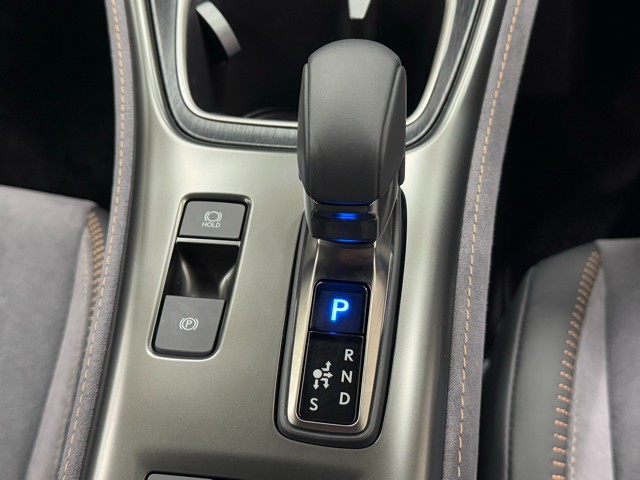 レクサス LBX Cool