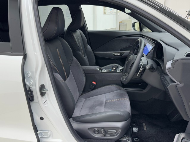 レクサス LBX Cool