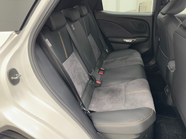 レクサス LBX Cool