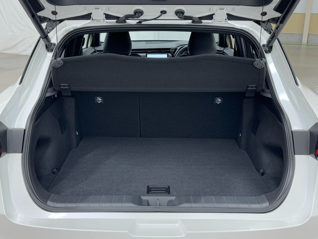 レクサス LBX Cool