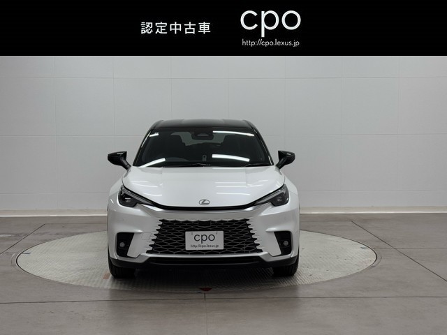 レクサス LBX Cool