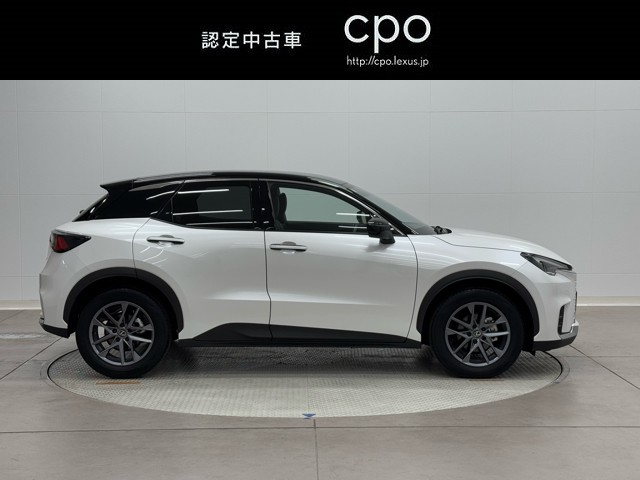 レクサス LBX Cool
