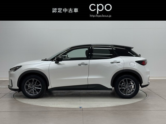 レクサス LBX Cool